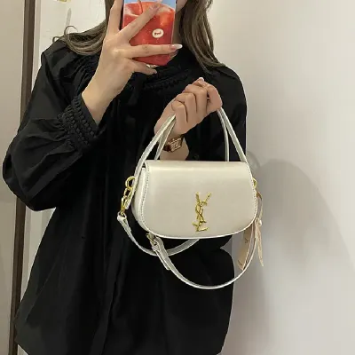  SADDLE BAG CROSS-BORDER 